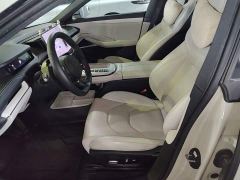 Xiaomi SU7 Rear-Wheel Drive Ultra-Long Range Advanced Autonomous Driving Pro - фото 14