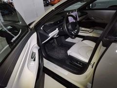Xiaomi SU7 Rear-Wheel Drive Ultra-Long Range Advanced Autonomous Driving Pro - фото 15