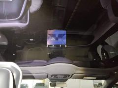 Xiaomi SU7 Rear-Wheel Drive Ultra-Long Range Advanced Autonomous Driving Pro - фото 17