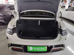 Xiaomi SU7 Rear-Wheel Drive Ultra-Long Range Advanced Autonomous Driving Pro - фото 18