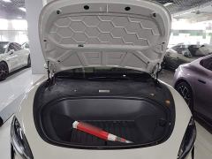 Xiaomi SU7 Rear-Wheel Drive Ultra-Long Range Advanced Autonomous Driving Pro - фото 19