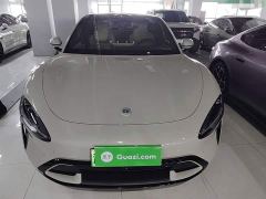 Xiaomi SU7 Rear-Wheel Drive Ultra-Long Range Advanced Autonomous Driving Pro - фото 2