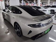 Xiaomi SU7 Rear-Wheel Drive Ultra-Long Range Advanced Autonomous Driving Pro - фото 4