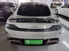 Xiaomi SU7 Rear-Wheel Drive Ultra-Long Range Advanced Autonomous Driving Pro - фото 5