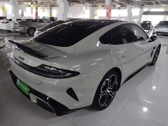 Xiaomi SU7 Rear-Wheel Drive Ultra-Long Range Advanced Autonomous Driving Pro - фото 6