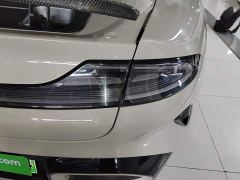 Xiaomi SU7 Rear-Wheel Drive Ultra-Long Range Advanced Autonomous Driving Pro - фото 7