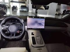 Xiaomi SU7 Rear-Wheel Drive Ultra-Long Range Advanced Autonomous Driving Pro - фото 9