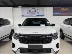 Kia Situs 1.5L CVT Luxury - фото 2