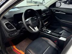 Kia Situs 1.5L CVT Luxury - фото 3