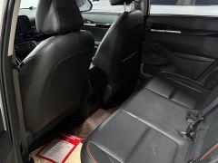 Kia Situs 1.5L CVT Luxury - фото 4