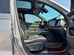 Geely Xingyue L Oriental Radiance 2.0T Automatic Moonlight Edition - photo 10