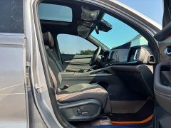Geely Xingyue L Oriental Radiance 2.0T Automatic Moonlight Edition - photo 11