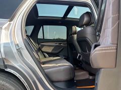 Geely Xingyue L Oriental Radiance 2.0T Automatic Moonlight Edition - photo 12
