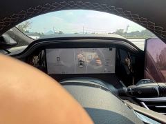 Geely Xingyue L Oriental Radiance 2.0T Automatic Moonlight Edition - photo 15