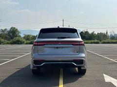Geely Xingyue L Oriental Radiance 2.0T Automatic Moonlight Edition - photo 16