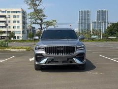 Geely Xingyue L Oriental Radiance 2.0T Automatic Moonlight Edition - photo 2