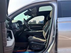 Geely Xingyue L Oriental Radiance 2.0T Automatic Moonlight Edition - photo 4