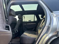 Geely Xingyue L Oriental Radiance 2.0T Automatic Moonlight Edition - photo 5