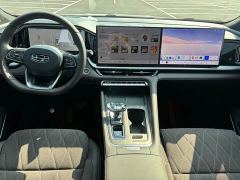 Geely Xingyue L Oriental Radiance 2.0T Automatic Moonlight Edition - photo 6