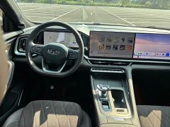 Geely Xingyue L Oriental Radiance 2.0T Automatic Moonlight Edition - photo 7