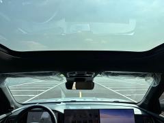 Geely Xingyue L Oriental Radiance 2.0T Automatic Moonlight Edition - photo 9