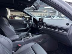 Audi A4L 200 Million Units Joyful Edition 40 TFSI Luxury Dynamic - photo 10