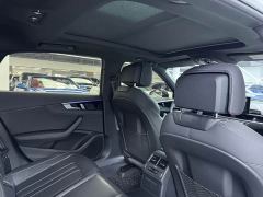 Audi A4L 200 Million Units Joyful Edition 40 TFSI Luxury Dynamic - photo 11