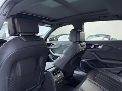Audi A4L 200 Million Units Joyful Edition 40 TFSI Luxury Dynamic - photo 12