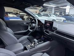 Audi A4L 200 Million Units Joyful Edition 40 TFSI Luxury Dynamic - photo 14