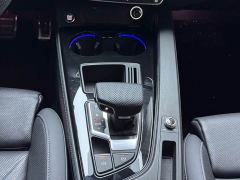 Audi A4L 200 Million Units Joyful Edition 40 TFSI Luxury Dynamic - photo 16