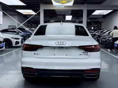 Audi A4L 200 Million Units Joyful Edition 40 TFSI Luxury Dynamic - photo 20