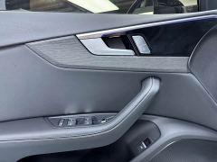 Audi A4L 200 Million Units Joyful Edition 40 TFSI Luxury Dynamic - photo 4