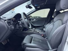 Audi A4L 200 Million Units Joyful Edition 40 TFSI Luxury Dynamic - photo 5