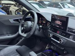 Audi A4L 200 Million Units Joyful Edition 40 TFSI Luxury Dynamic - photo 6