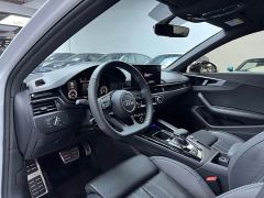 Audi A4L 200 Million Units Joyful Edition 40 TFSI Luxury Dynamic - photo 9