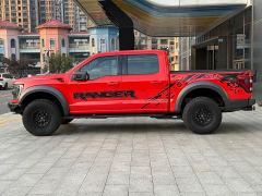 Ford F-150 Raptor 3.5T Raptor - фото 10