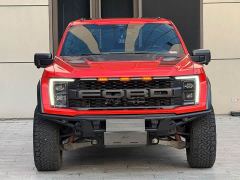 Ford F-150 Raptor 3.5T Raptor - фото 2