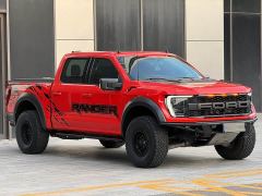 Ford F-150 Raptor 3.5T Raptor - фото 3