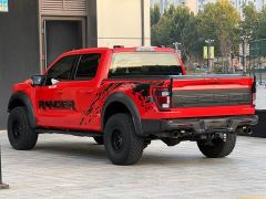 Ford F-150 Raptor 3.5T Raptor - фото 7