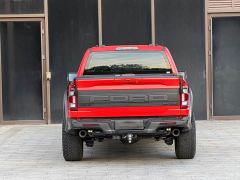 Ford F-150 Raptor 3.5T Raptor - фото 8