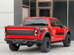 Ford F-150 Raptor 3.5T Raptor - фото 9