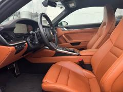 Porsche 911 Carrera 3.0T - ფოტო 11