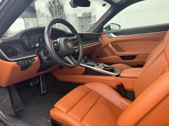 Porsche 911 Carrera 3.0T - ფოტო 12