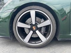 Porsche 911 Carrera 3.0T - ფოტო 16