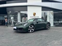 Porsche 911 Carrera 3.0T - ფოტო 17