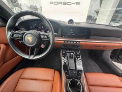Porsche 911 Carrera 3.0T - ფოტო 18