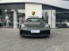 Porsche 911 Carrera 3.0T - ფოტო 2