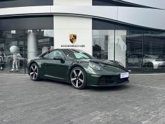 Porsche 911 Carrera 3.0T - ფოტო 3