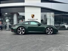 Porsche 911 Carrera 3.0T - ფოტო 4