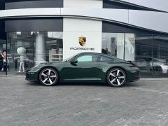 Porsche 911 Carrera 3.0T - ფოტო 5